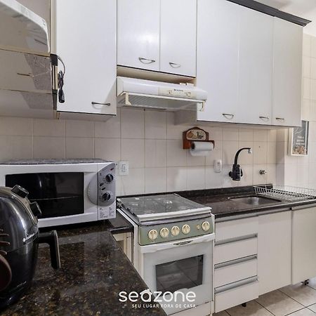 Apto 350M Da Praia Balneario Camboriu-Sc Btr0302 Ngoại thất bức ảnh
