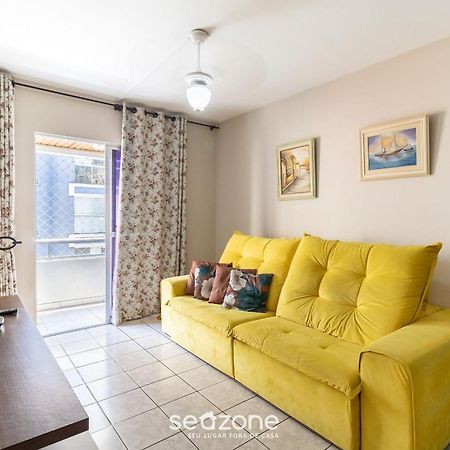 Apto 350M Da Praia Balneario Camboriu-Sc Btr0302 Ngoại thất bức ảnh