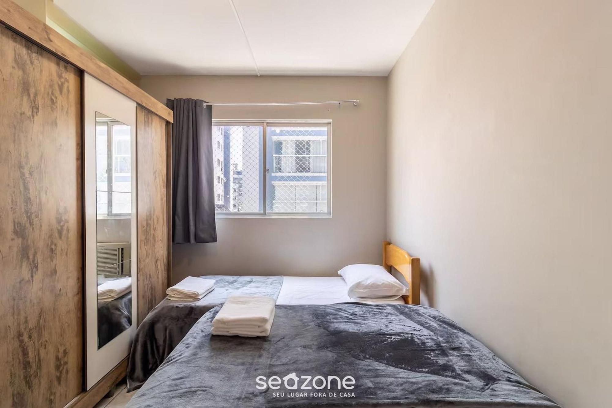 Apto 350M Da Praia Balneario Camboriu-Sc Btr0302 Ngoại thất bức ảnh