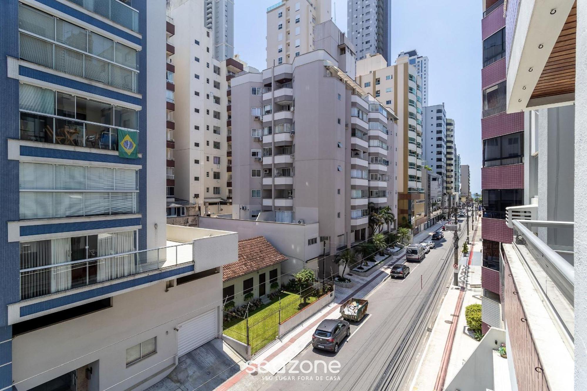 Apto 350M Da Praia Balneario Camboriu-Sc Btr0302 Ngoại thất bức ảnh